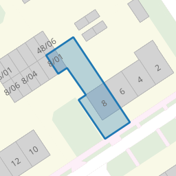 Perceel BKL04-B-5828