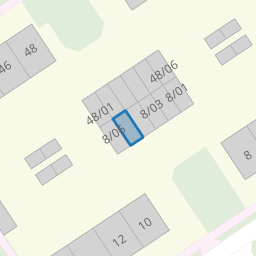 Perceel BKL04-B-5832