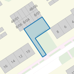 Perceel BKL04-B-5833