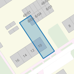 Perceel BKL04-B-5834