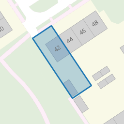 Perceel BKL04-B-5838