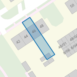 Perceel BKL04-B-5840