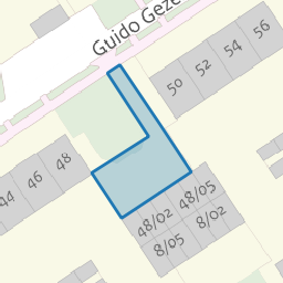 Perceel BKL04-B-5846