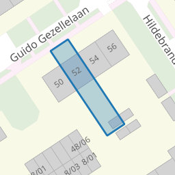 Perceel BKL04-B-5848