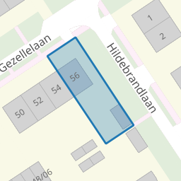 Perceel BKL04-B-5850