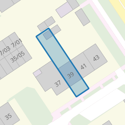 Perceel BKL04-B-5853