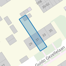 Perceel BKL04-B-5862