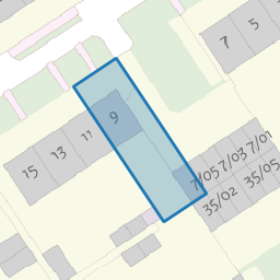 Perceel BKL04-B-5873