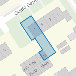 Perceel BKL04-B-5879