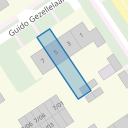 Perceel BKL04-B-5880