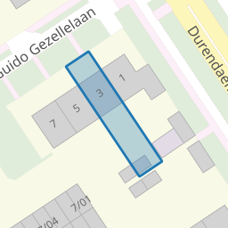 Perceel BKL04-B-5881