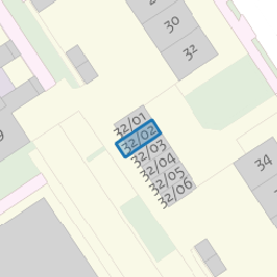 Perceel BKL04-B-5890