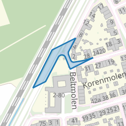 Perceel BKL04-B-5906