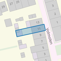 Perceel BKL04-B-5916