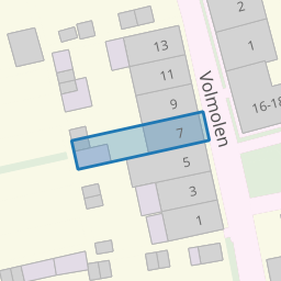 Perceel BKL04-B-5918