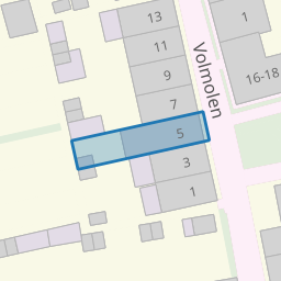 Perceel BKL04-B-5919