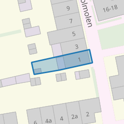 Perceel BKL04-B-5921