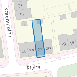 Perceel BKL04-B-5934