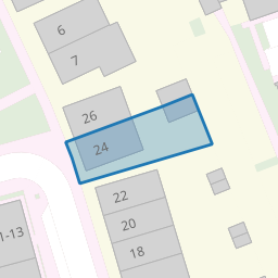 Perceel BKL04-B-5945