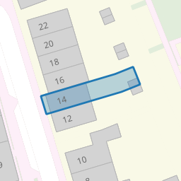 Perceel BKL04-B-5950