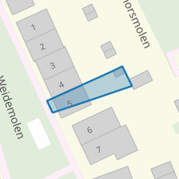 Perceel BKL04-B-5959