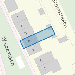 Perceel BKL04-B-5960