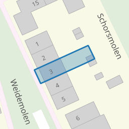 Perceel BKL04-B-5961