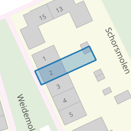 Perceel BKL04-B-5962