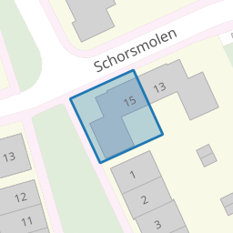 Perceel BKL04-B-5964