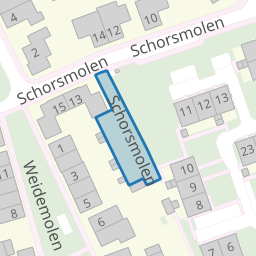 Perceel BKL04-B-5966