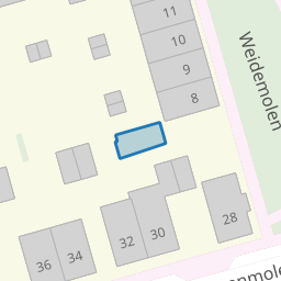 Perceel BKL04-B-5967