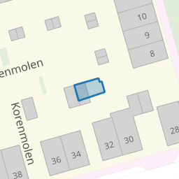 Perceel BKL04-B-5968