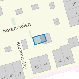 Perceel BKL04-B-5969