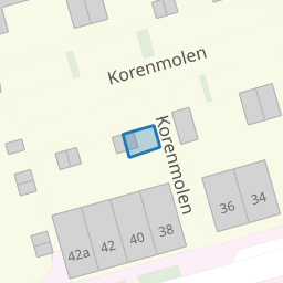 Perceel BKL04-B-5971