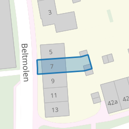 Perceel BKL04-B-5977