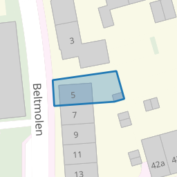 Perceel BKL04-B-5978