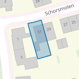 Perceel BKL04-B-5981