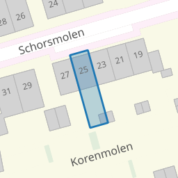 Perceel BKL04-B-5984