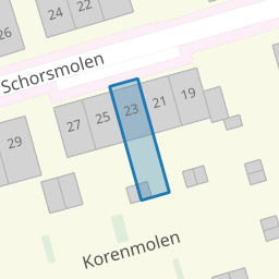 Perceel BKL04-B-5985