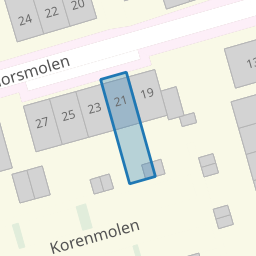 Perceel BKL04-B-5986