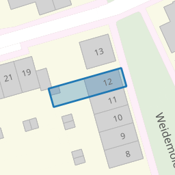 Perceel BKL04-B-5989