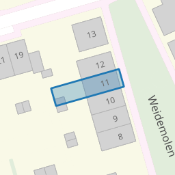 Perceel BKL04-B-5990