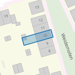 Perceel BKL04-B-5991