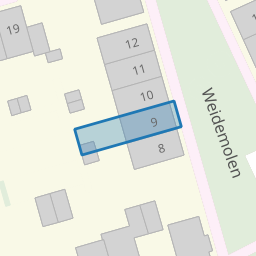 Perceel BKL04-B-5992