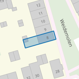 Perceel BKL04-B-5993