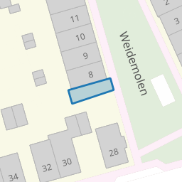 Perceel BKL04-B-5994