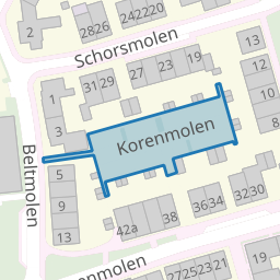 Perceel BKL04-B-5995