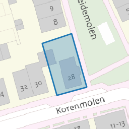 Perceel BKL04-B-5996