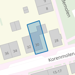 Perceel BKL04-B-5997