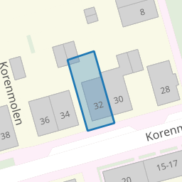 Perceel BKL04-B-5998